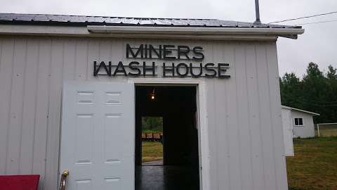 Springhill Miners Museum